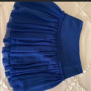 Banana republic skirt